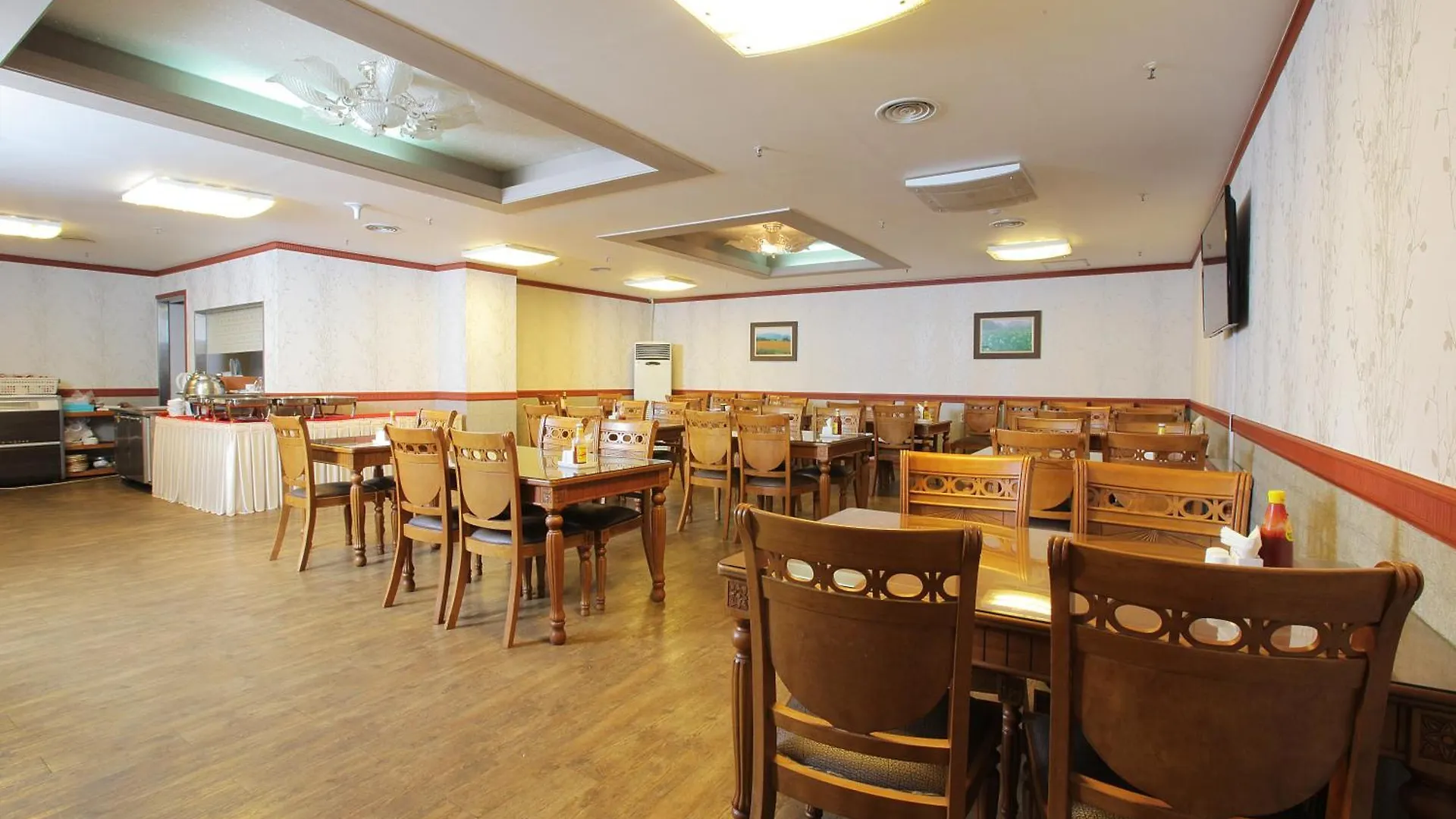 호텔 인천공항호텔