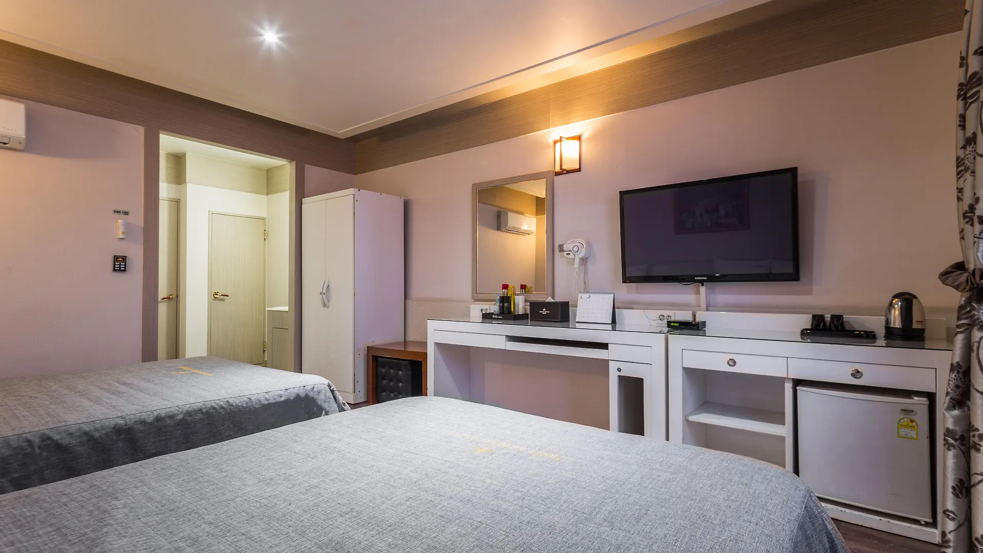 인천공항호텔 호텔 인천