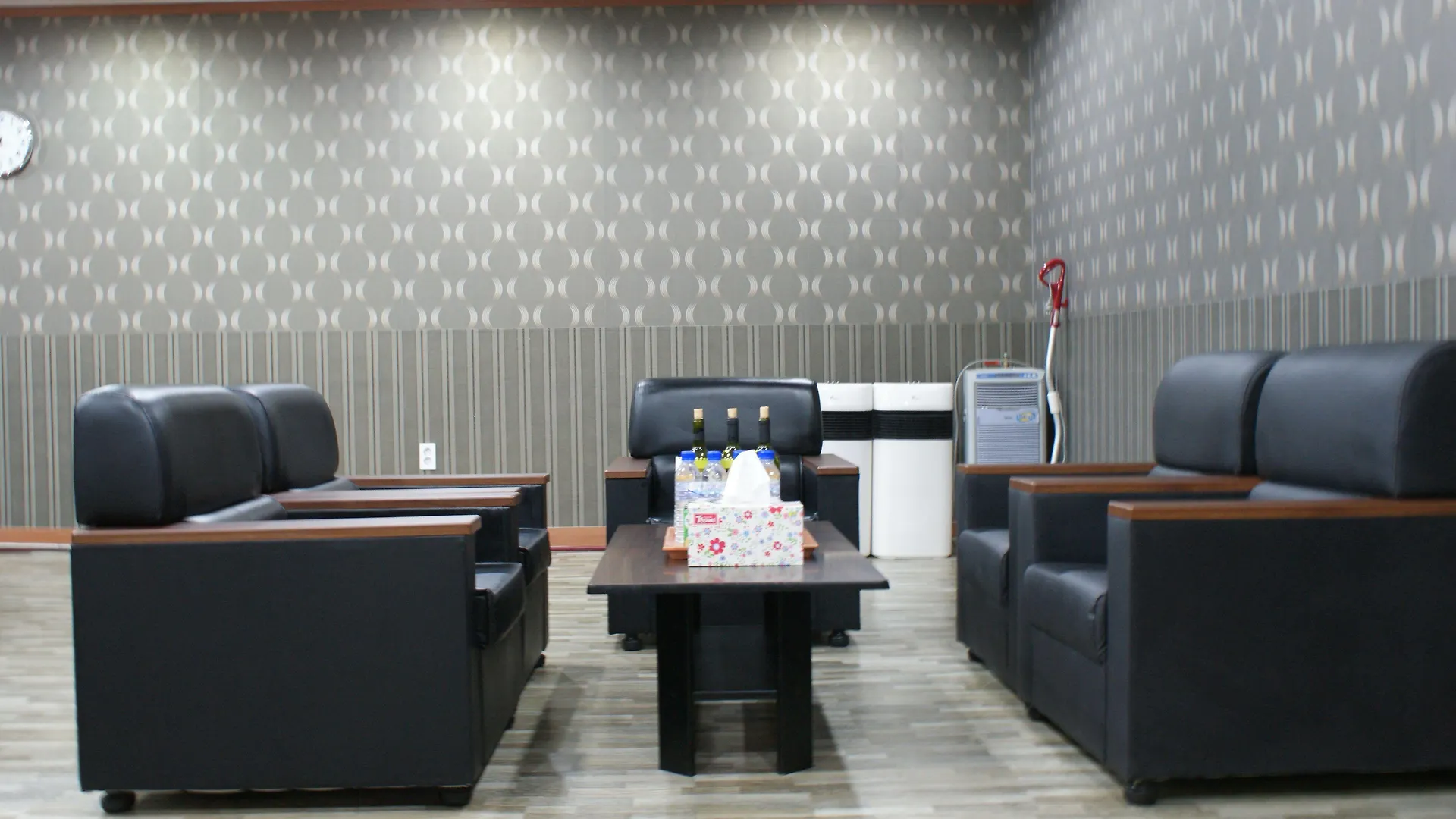 인천공항호텔 대한민국