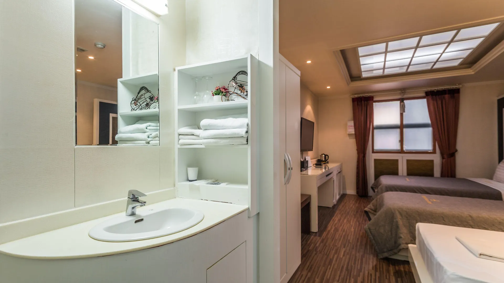 인천공항호텔 대한민국