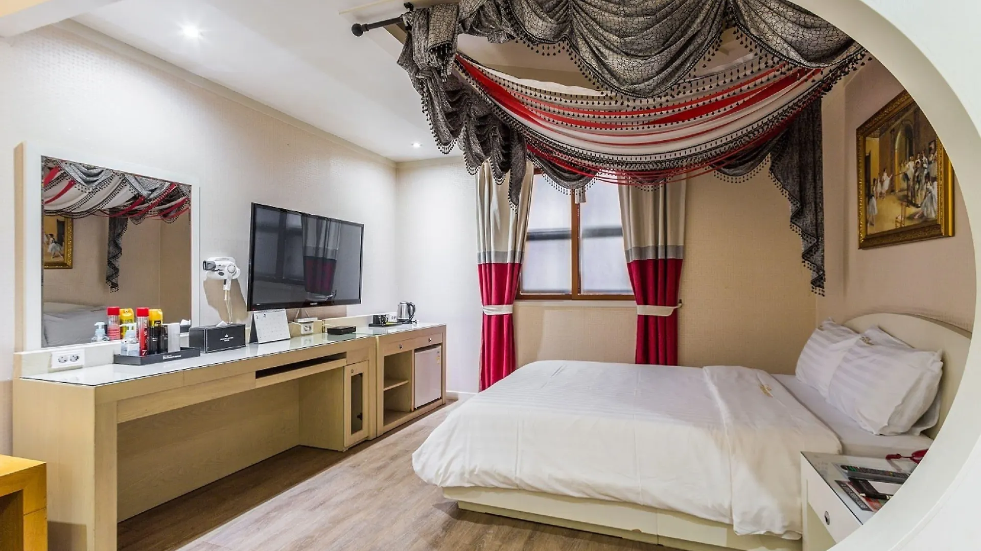 호텔 인천공항호텔