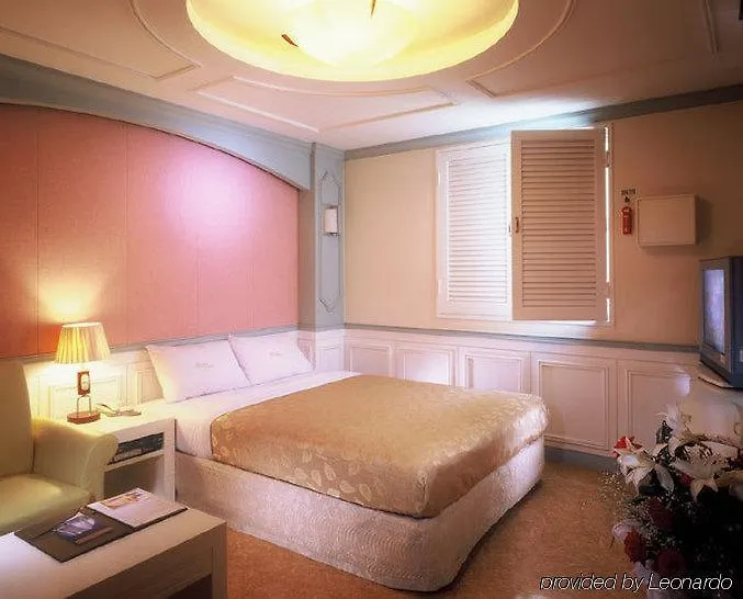 호텔 인천공항호텔