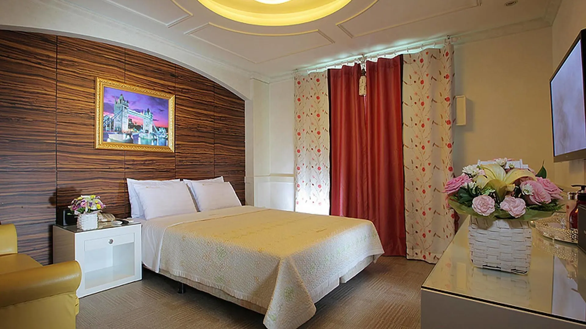 인천공항호텔 인천