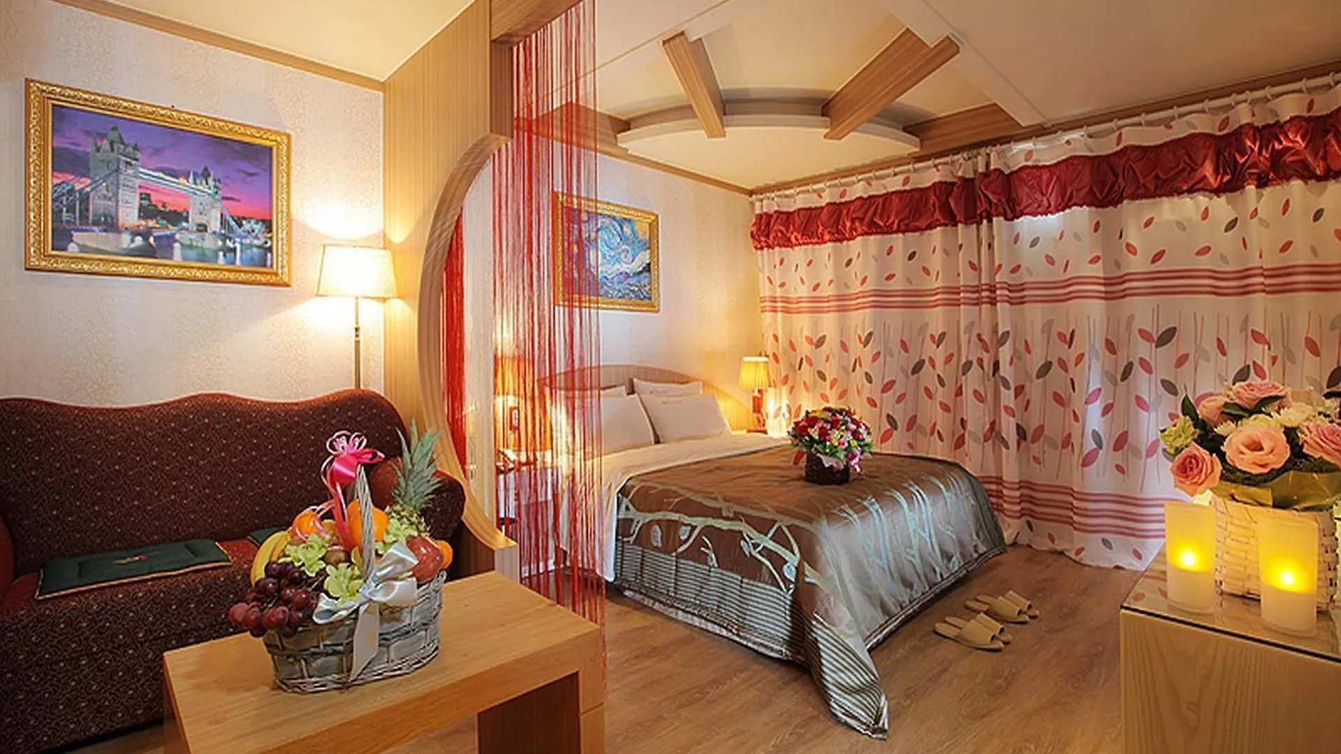 인천공항호텔 호텔