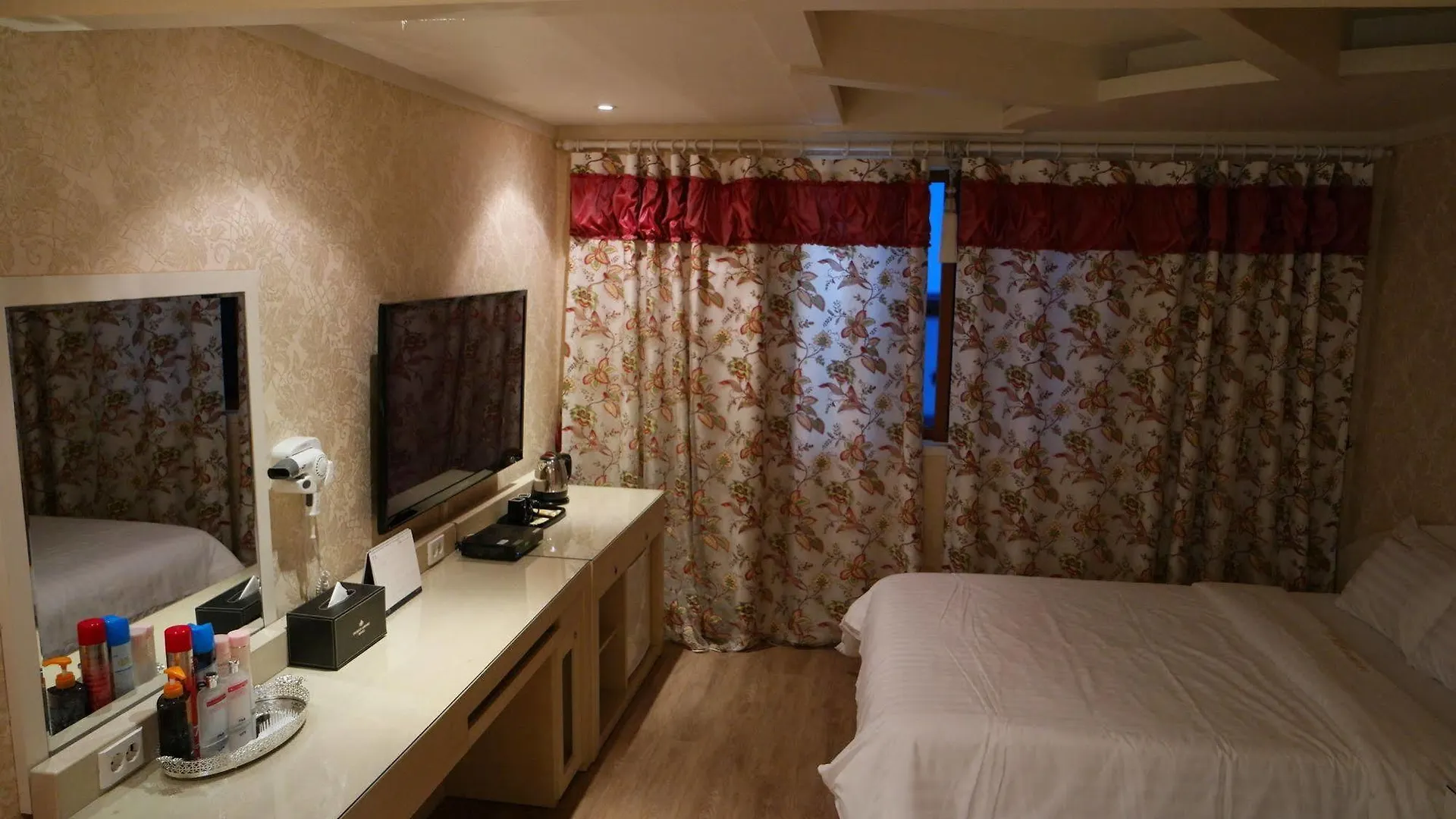 인천공항호텔 3*, 인천