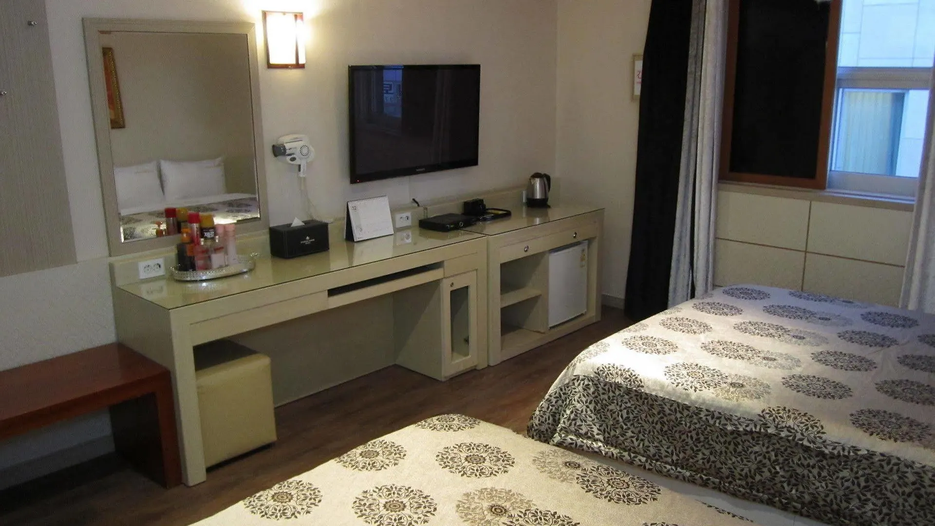 호텔 인천공항호텔