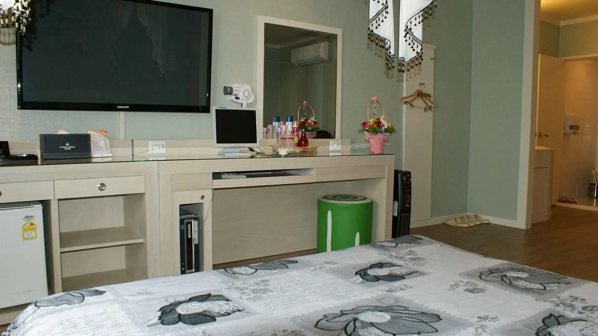 인천공항호텔 호텔