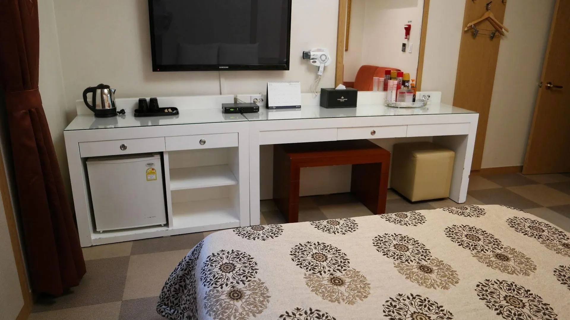 인천공항호텔 대한민국