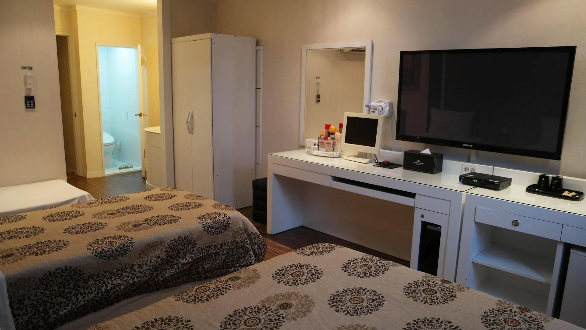 인천공항호텔 호텔