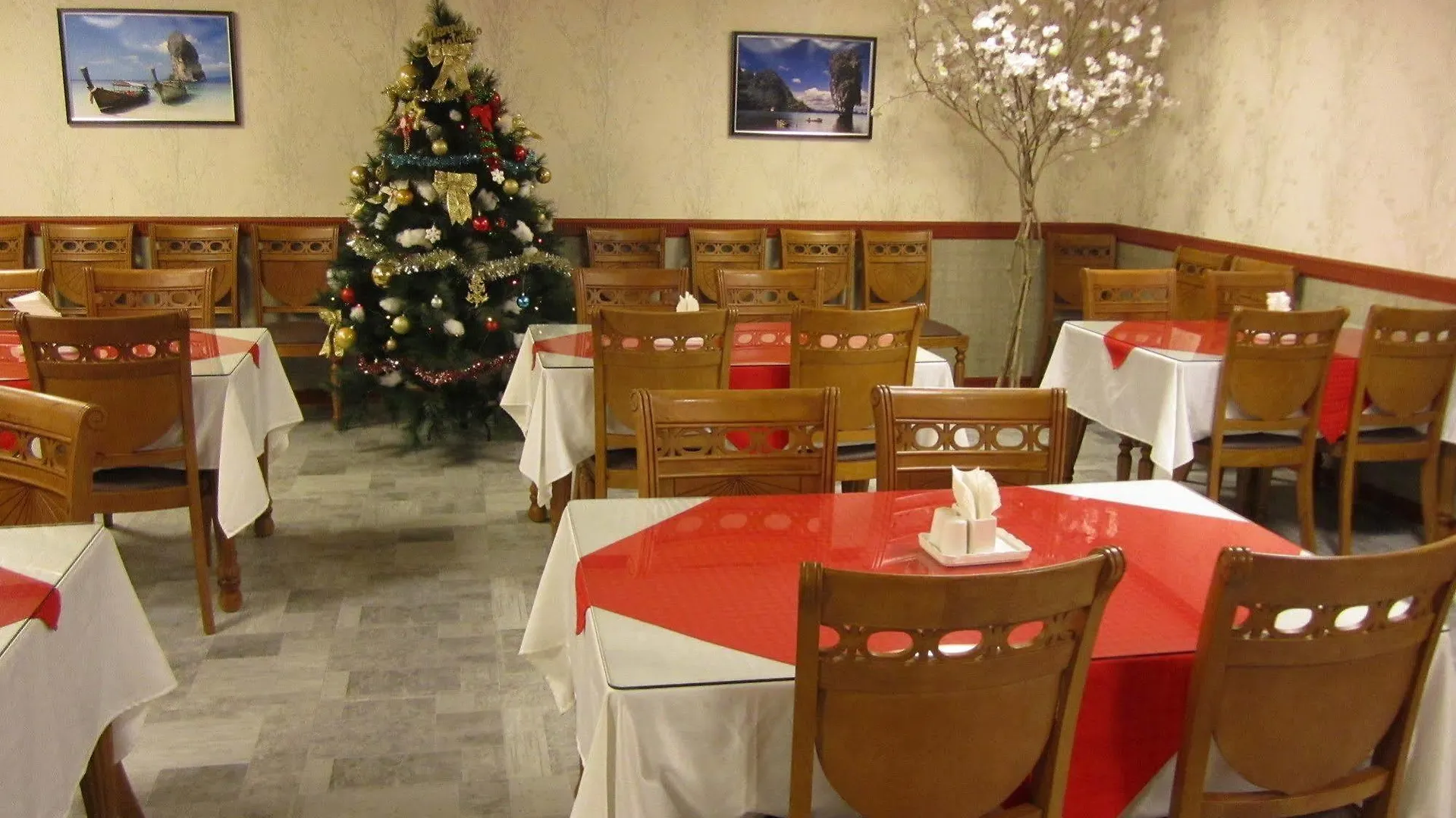 호텔 인천공항호텔