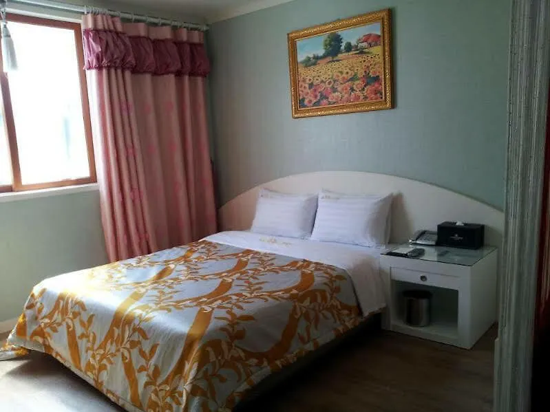 인천공항호텔 인천