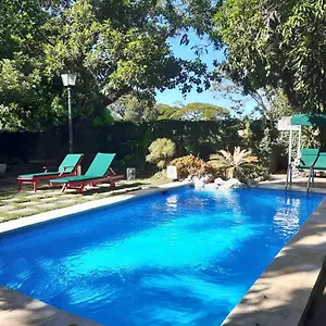 Carolina 3*, Puerto Plata Dominican Republic