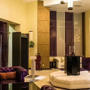 Tempoo Marrakech Centre Adults Only Hotel Marrakesh