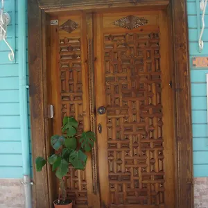 Oba 4*, Istanbul Turkey