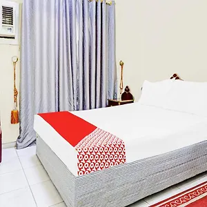 Oyo 794 Great Country Hotel Dubai