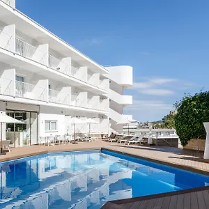 Tora 3*, Peguera Spain