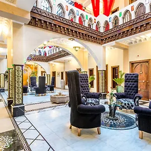 & Art Place Marrakech Hotel Marrakesh