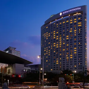 Intercontinental Coex, An Ihg Отель Сеул