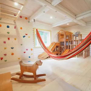 ミナノンノ・プレイヴィレッジ , 余市 日本