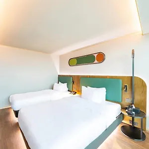 L&l 4*, 済州市 韓国