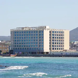 Saint Hotel Jeju