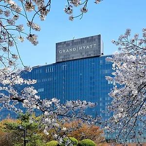 Grand Hyatt 5*, Seoul South Korea
