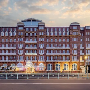 Doubletree By Hilton Metropole Отель Брайтонн