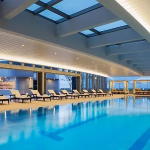 ホテル グランド ハイアット インチョン