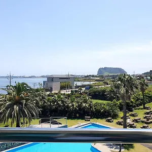 The Four Graces Hotel Jeju