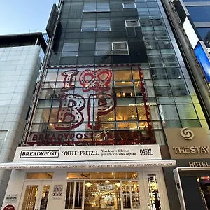 the-stay-myeongdong.hotelofseoul.com/