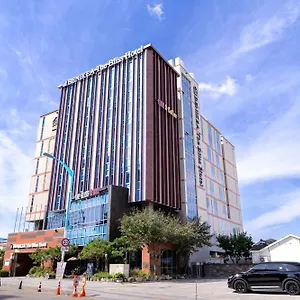 ホテル ベニキア ザ ブリス, インチョン広域市