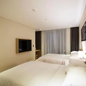 Western Haeundae Hotel Ciudad Metropolitana de Busan