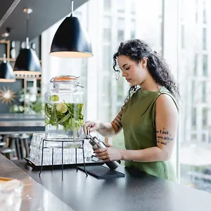Citizenm Tower Of Отель Лондон
