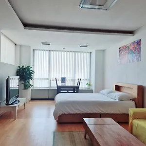Cozy - Experience Like Comfort Apartamento Inchon