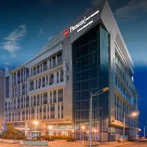 호텔 베스트웨스턴 프리미어 인천에어포트