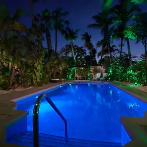 Paradera Park Aruba 3*, Oranjestad Aruba