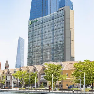Hotel Songdo By Ihg