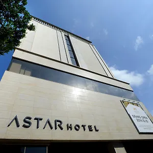 Astar 4*, Jeju South Korea