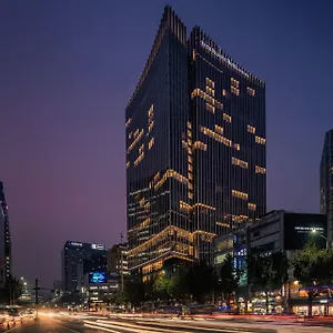 Four Seasons 5*, Seoul South Korea