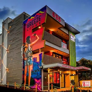 ブリーズ , ブリスベン オーストラリア