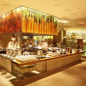 호텔 그랜드 하얏트