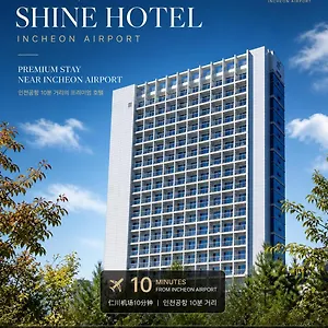 アパートホテル Shine Airport