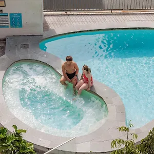 Bunk Surfers Paradise 18-35 Backpacker (adults Only) , ゴールドコースト オーストラリア
