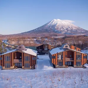 Panorama Niseko , 倶知安町 日本