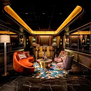 Art Paradiso, Paradise Hotel Inchon