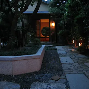 宿屋　西陣荘 旅館