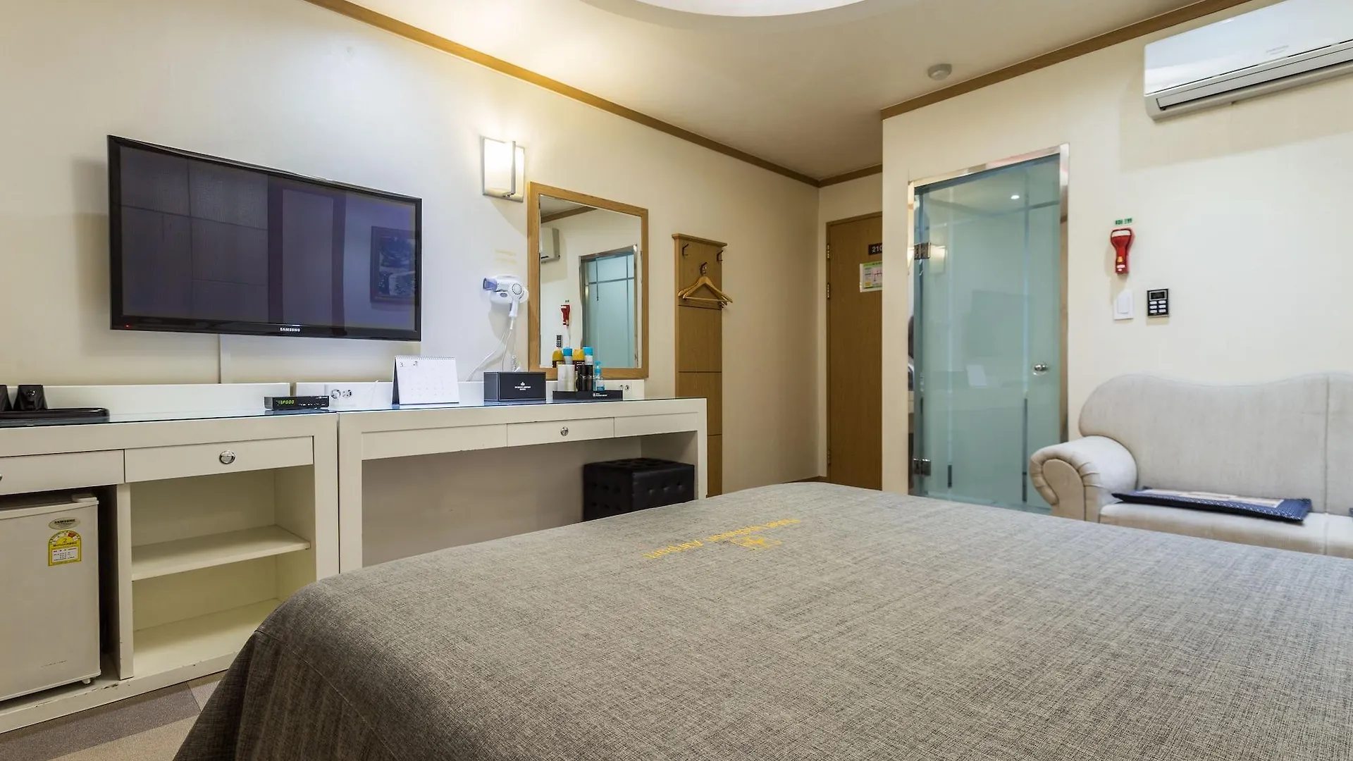 Incheon Airport Hotel 3*,  South Korea