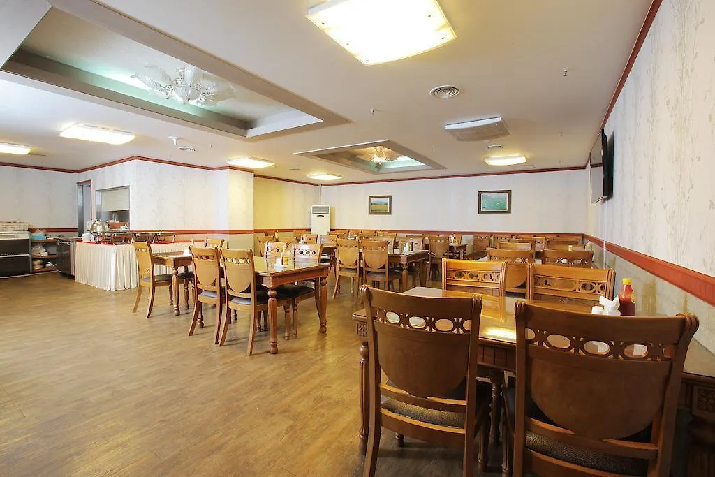 Incheon Airport Hotel 3*,  South Korea