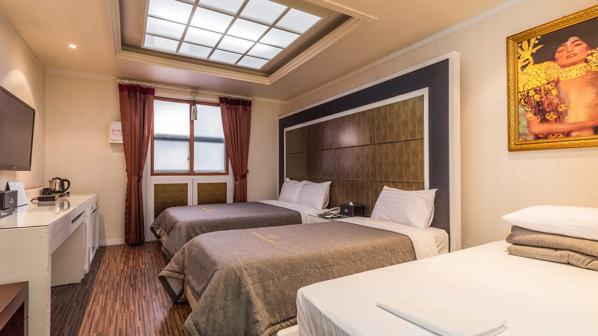 Incheon Airport Hotel