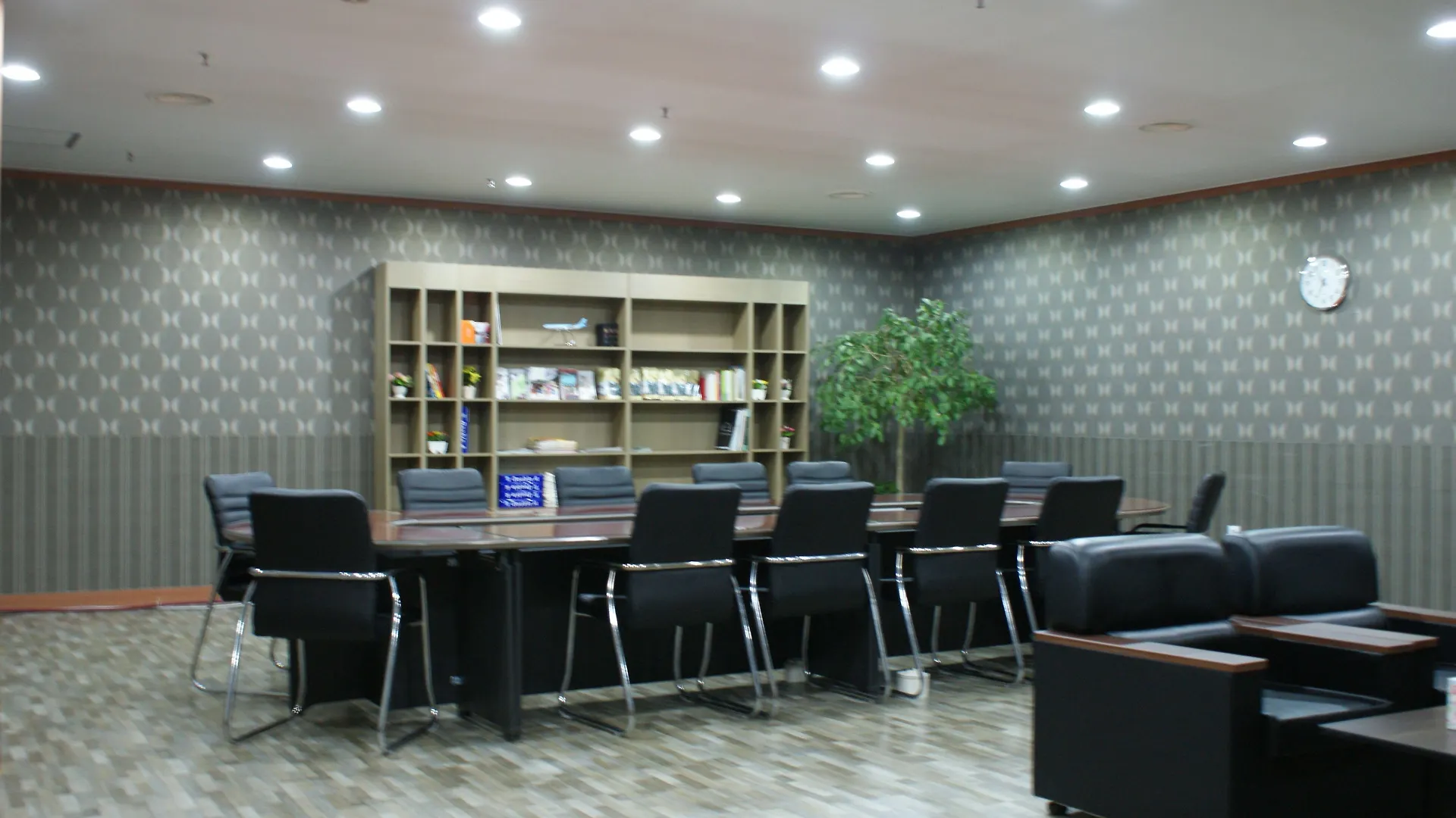 Incheon Airport Hotel Korsel